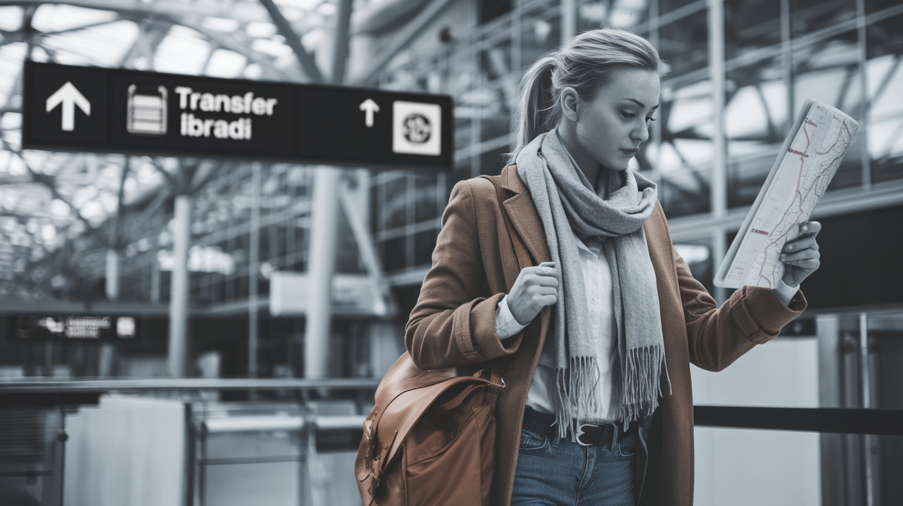 Antalya Airport Transfer to İbradı: Your Complete Guide